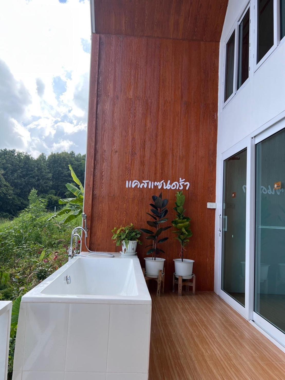 Cassandra Khaokho Resort Ban Huai Phai 외부 사진