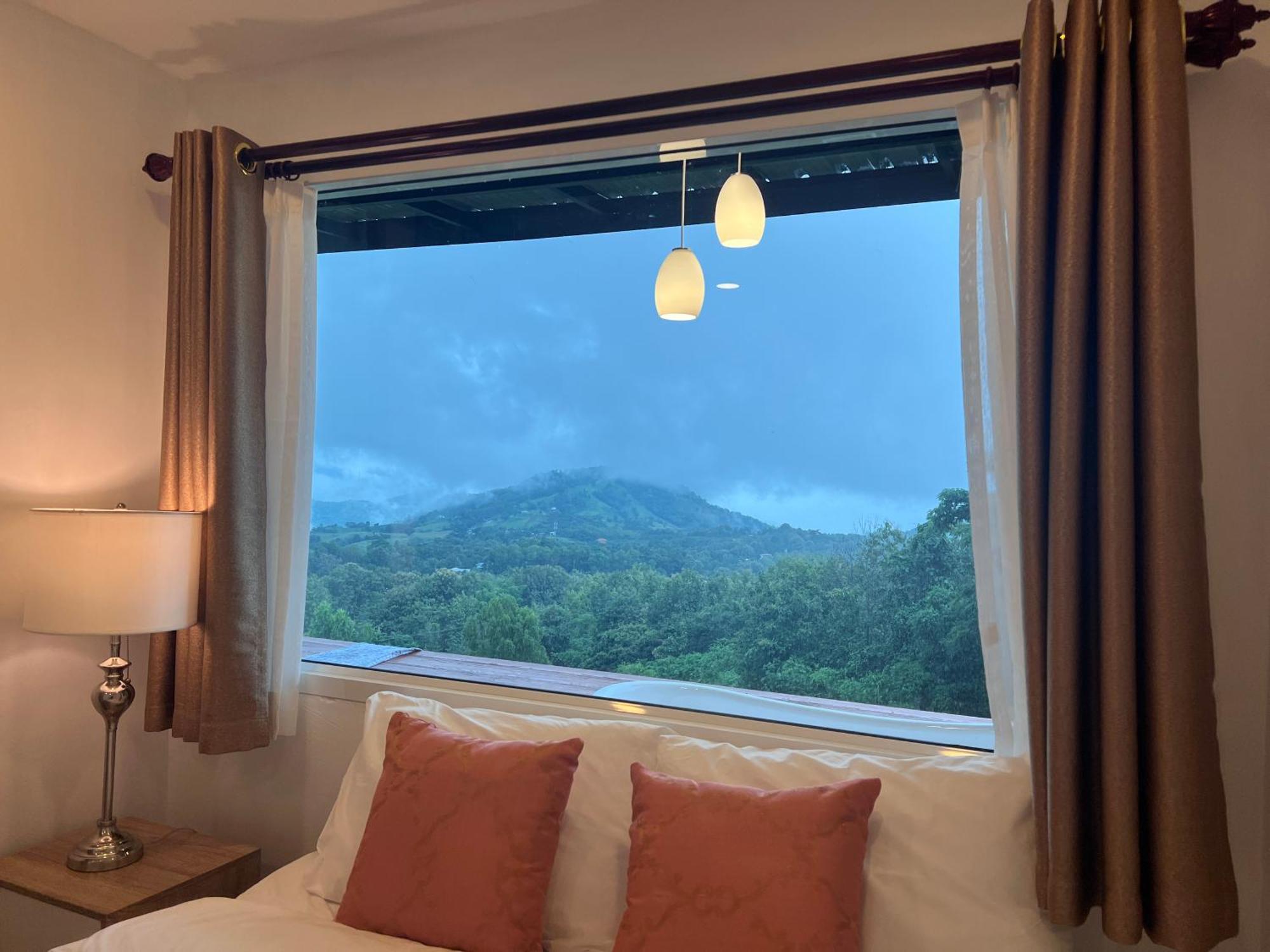 Cassandra Khaokho Resort Ban Huai Phai 외부 사진