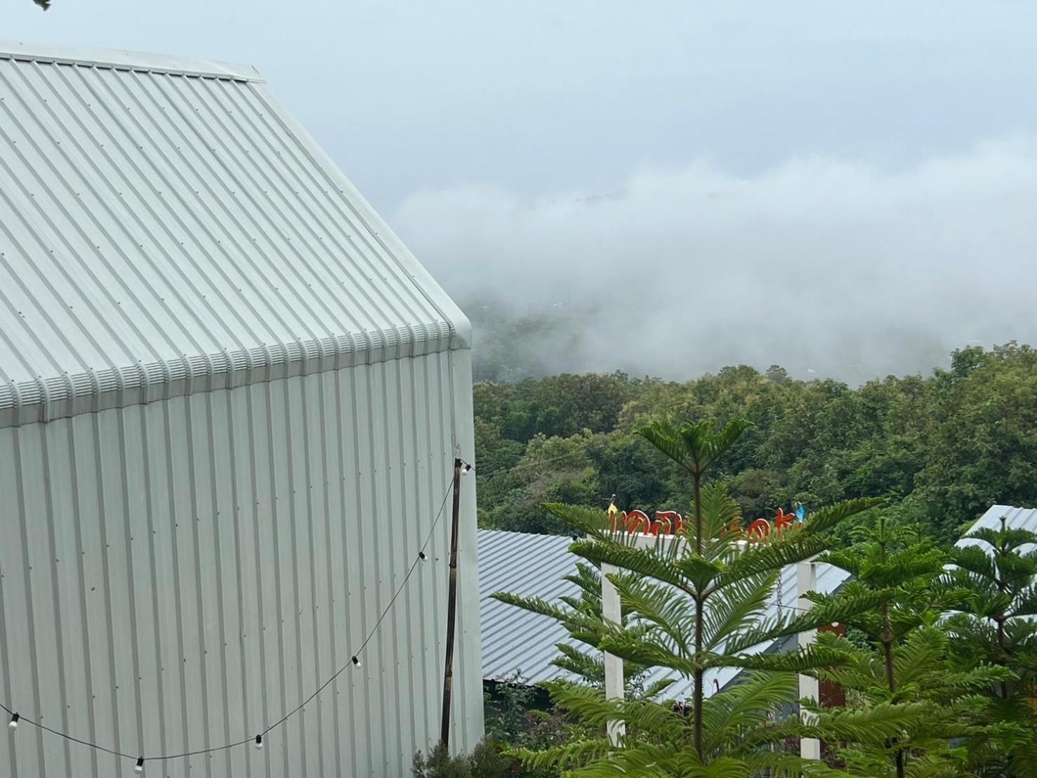 Cassandra Khaokho Resort Ban Huai Phai 외부 사진